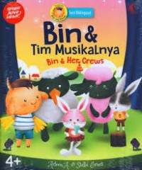 Bin & Tim Musikalnya