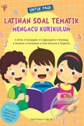 Latihan Soal Tematik Mengacu Kurikulum