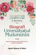 Biografi ummahatul mukminin