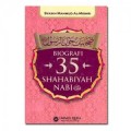 Biografi 35 Shahabiyah Nabi