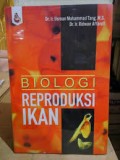 Biologi Reproduksi Ikan