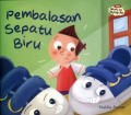 Pembalasan Sepatu Biru