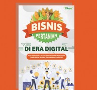 Bisnis Pertanian Di Era Digital