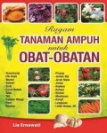 Ragam tanaman ampuh untuk obat-obatan