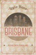 Brisbane; Pesan Cinta Terhalang