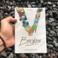 Broken