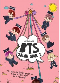 BTS Salah Gaul 2