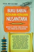 Buku Baboan Kerajaan-Kerajaan Nusantara