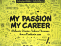 My Passion My Carrer; Rahasia Karier Sukses Bersama konsultankarier.com