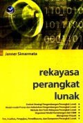 Rekayasa Perangkat Lunak