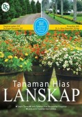 Tanaman Hias Lanskap