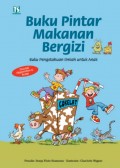 Buku Pintar Makana Bergizi