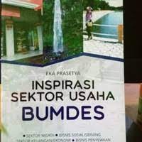 Inspirasi sektor usaha BUMDES