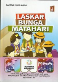 Laskar Bunga Matahari