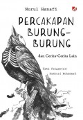 Percakapan BUrung-Burung dan Cerita-cerita Lain