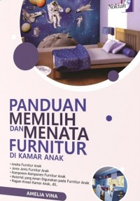 Panduan memilih dan menata furnitur di kamar anak