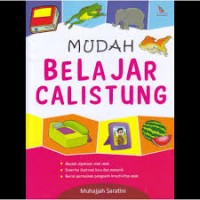 Mudah Belajar Calistung