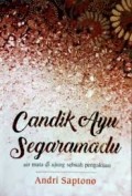 Candik Ayu Segaramadu