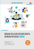 Mudah belajar desain grafis dengan aplikasi canva