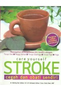 Care Yourself; Stroke, Cegah dan Obati Sendiri