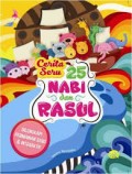 Cerita Seru 25 Nabi dan Rosul