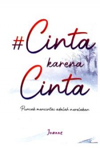 Cinta karena cinta