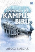 Cintaku di Kampus Biru