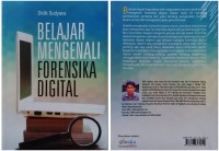 Belajar Mengenal Forensika Digital