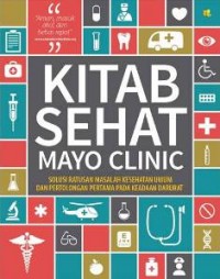 Kitab Sehat Mayo Clinic