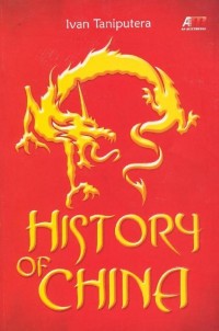 History of China