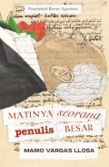 Matinya Seorang Penulis Besar