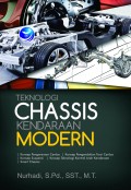 Teknologi chassis kendaraan modern