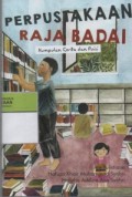 Perpustakaan Raja Badai: Kumpulan Cerita dan Puisi