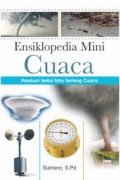 Ensiklopedia Mini Cuaca; Panduan serba tahu tentang Cuaca