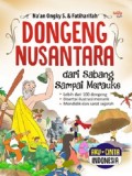 Dongeng Nusantara dari Sabang sampai Merauke