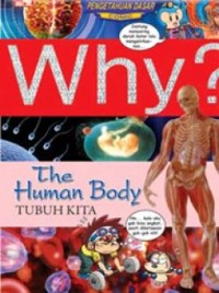 Why ? The Human Body: Tubuh Kita