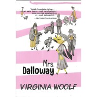 Mrs. Dalloway