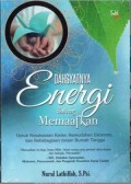 Dahsyatnya Energi Saling Memaafkan