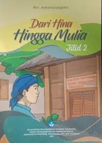 Dari hina hingga mulia jilid 2