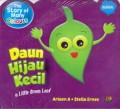 Daun Hijau Kecil