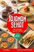 Jajanan Sehat