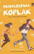 Mahasiswa Koplak : Ketika Koplak Nggak Kapok-Kapok