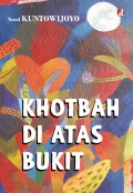 KHOTBAH DI ATAS BUKIT