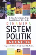 Dinamika Sistem Politik Indonesia