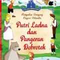 Kumpulan dongeng negeri belanda: putri ladna dan pangeran dobrotek