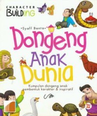 Dongeng Anak Dunia