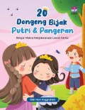 Dongeng Princess 5 Benua