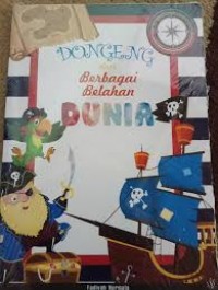 Dongeng dari berbagai belahan