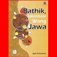 Bathik Identitase Wong Jawa