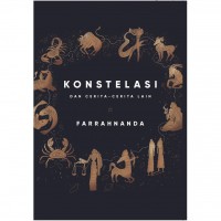 Konstelasi